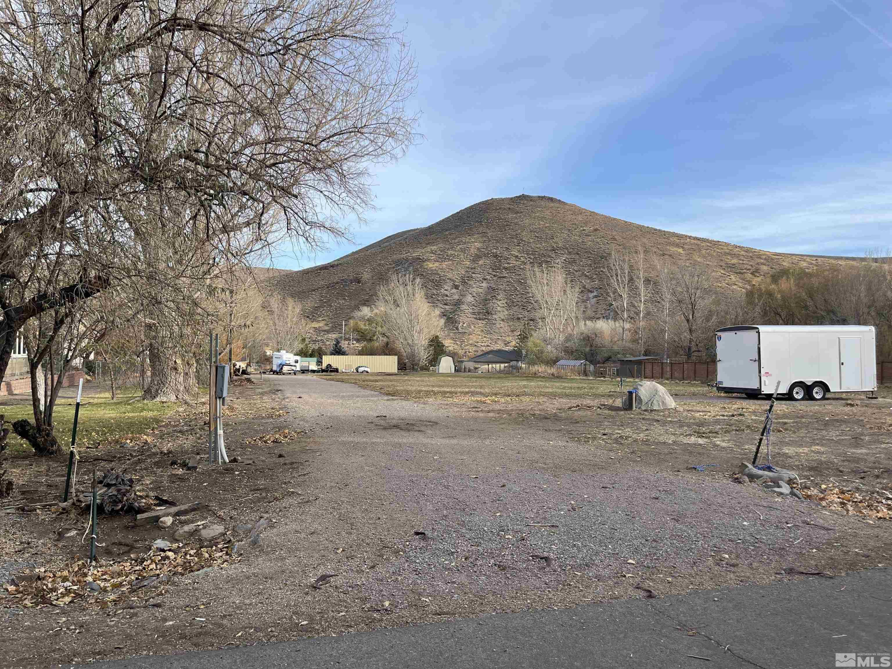 22860 Carriage Drive Reno, NV 89521 - Photo 1 of 2 a view of open space with city view