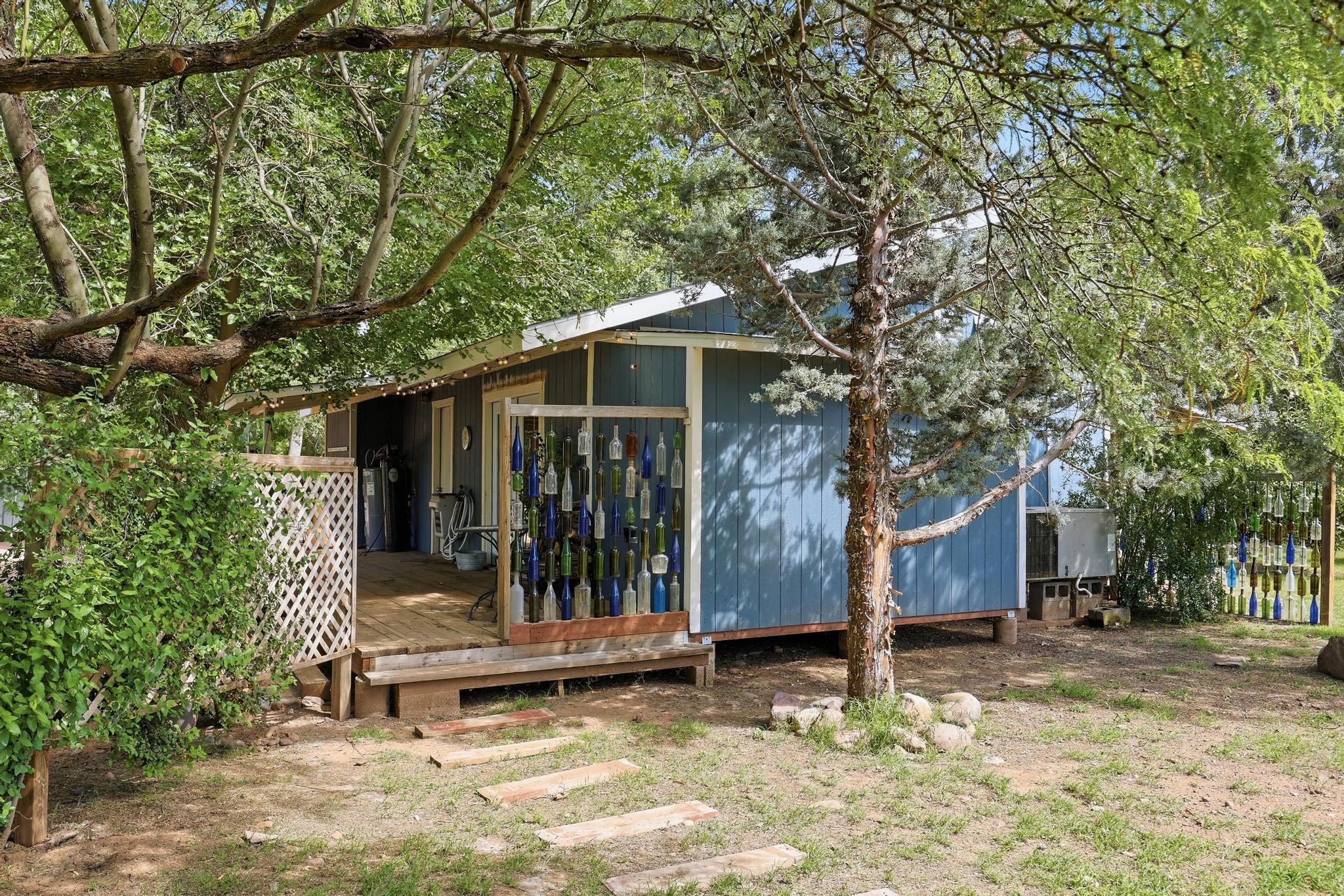 342 East Windy Way Payson, AZ 85541 - Photo 39 of 62 Gallery Image 39