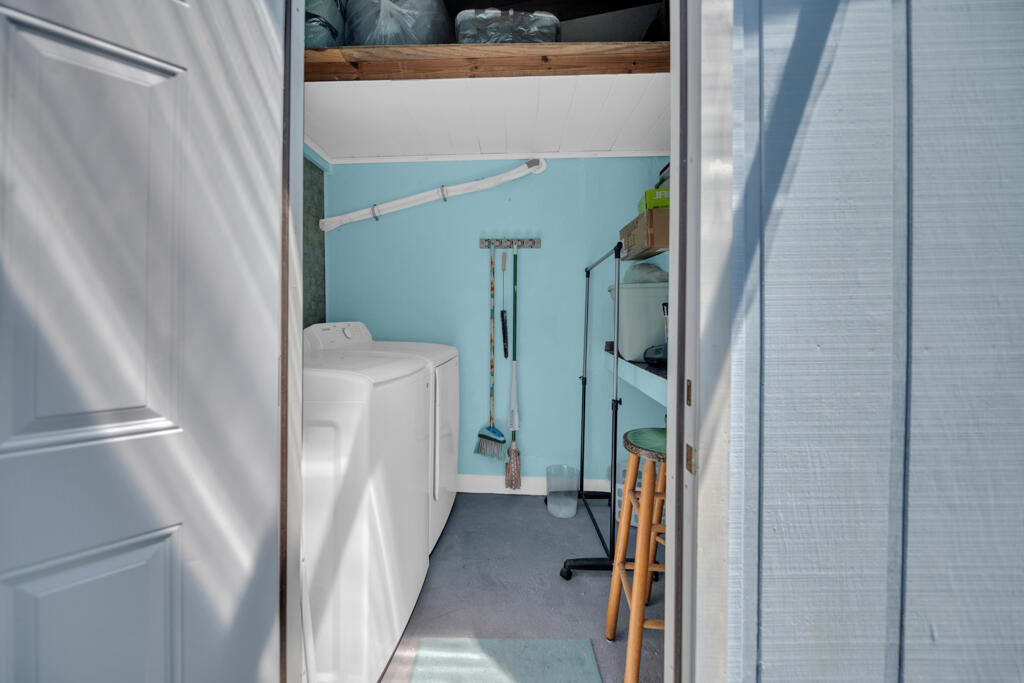 235 Antigua Road Tavernier, FL 33070 - Photo 42 of 48 a view of a house with stairs