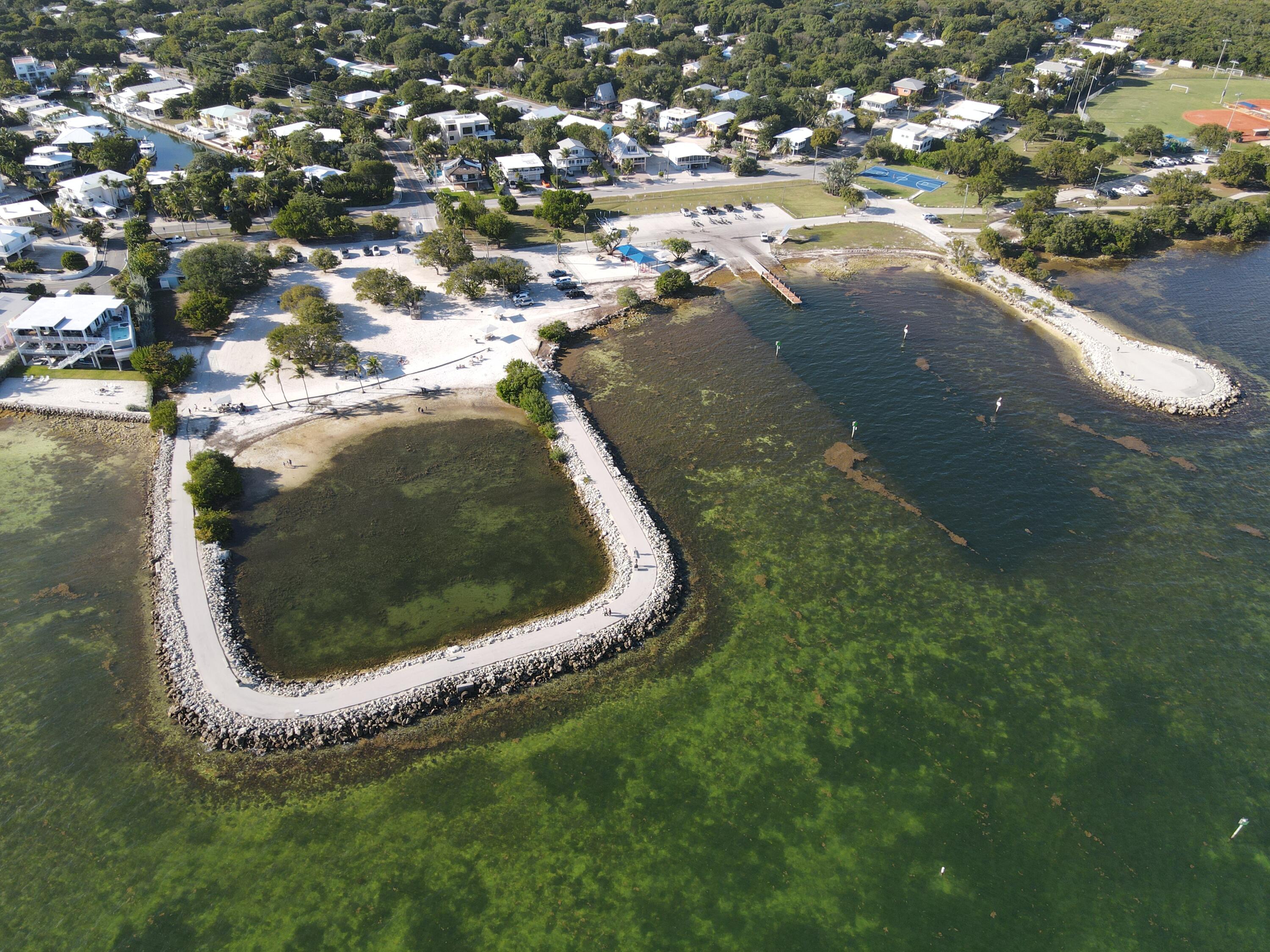 235 Antigua Road Tavernier, FL 33070 - Photo 45 of 48 Harry Harris Park