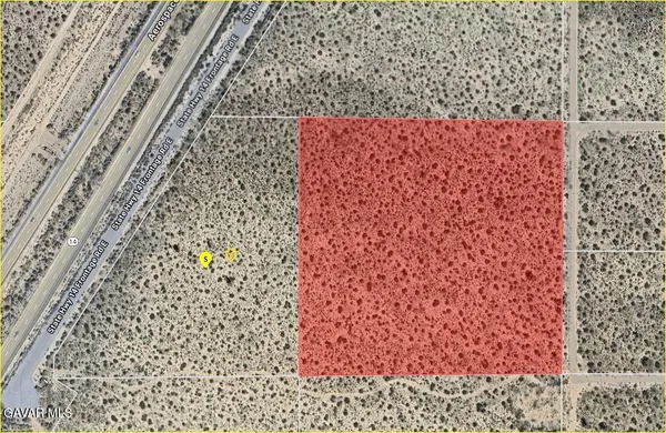 $55,000 | 14 Frontage Road West, Mojave, CA 93501