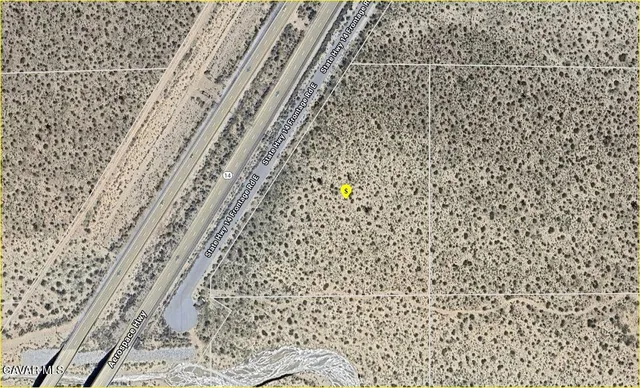 $55,000 | 14 Frontage Road West, Mojave, CA 93501