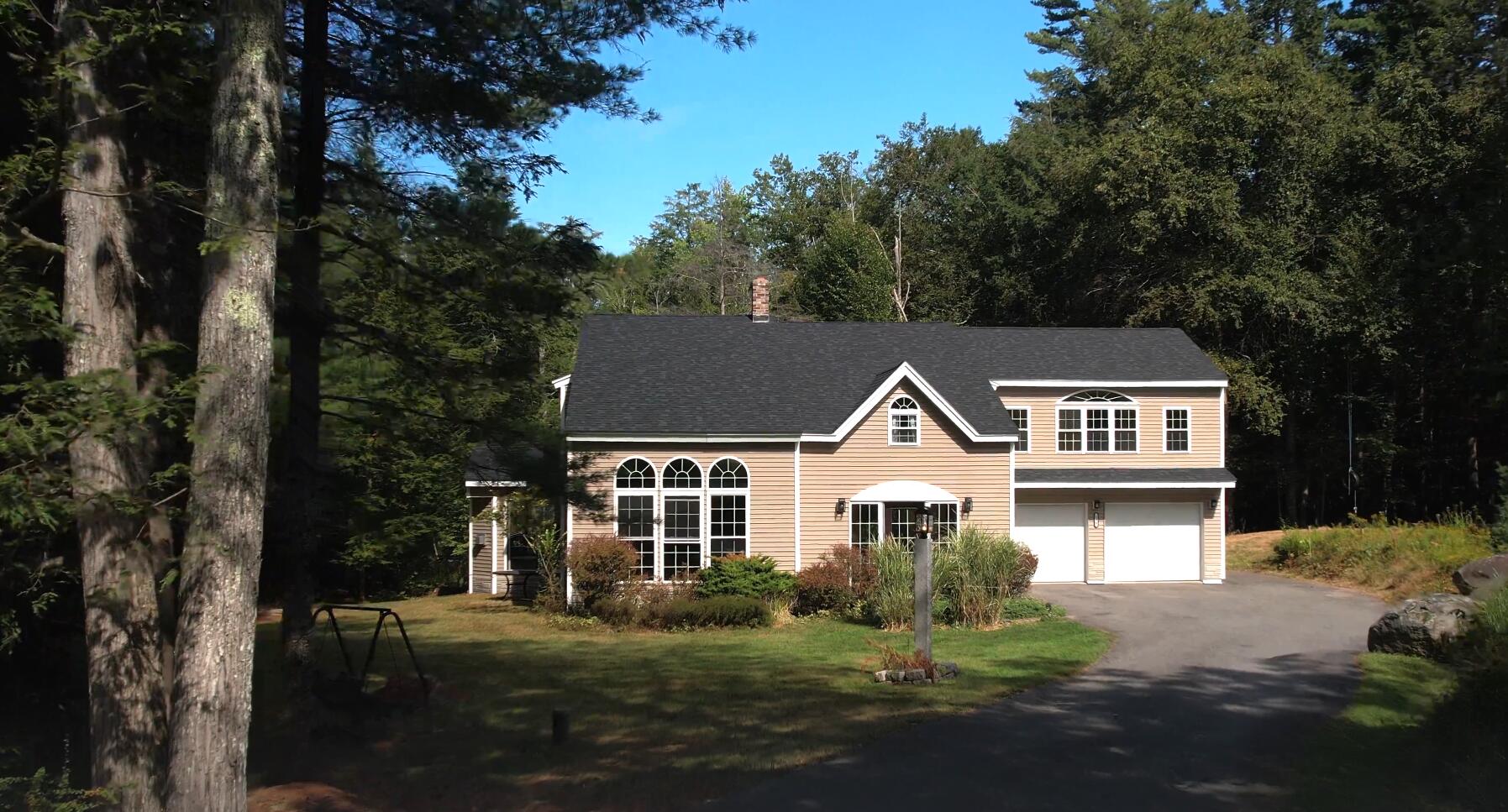 194 Hearthside Road Standish, ME 04084 - Photo 1 of 86 Front