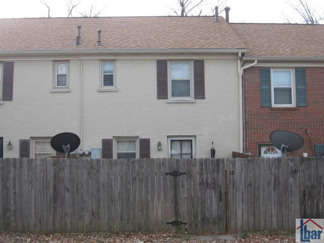 1435 North Forbes Road, Unit 13 Lexington, KY 40511 - Photo 2 of 8 Photo 2
