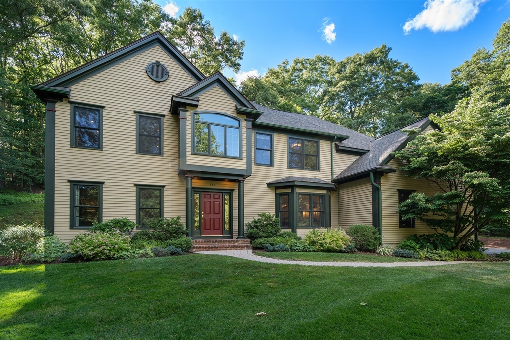 111 Dutton Road Sudbury, MA 01776 - Photo 1 of 42