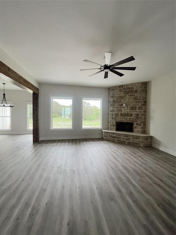 105 Anchor Way Bluff Dale, TX 76433 - Photo 4 of 40