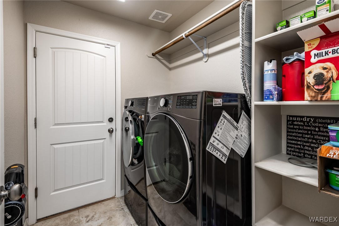 399 Mormon Flat Road Golden Valley, AZ 86413 - Photo 21 of 30 Laundry