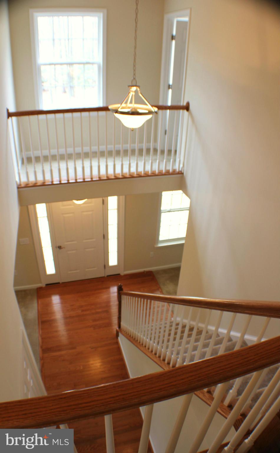652 West Rocky Run Road Fredericksburg, VA 22406 - Photo 11 of 20 a view of entryway