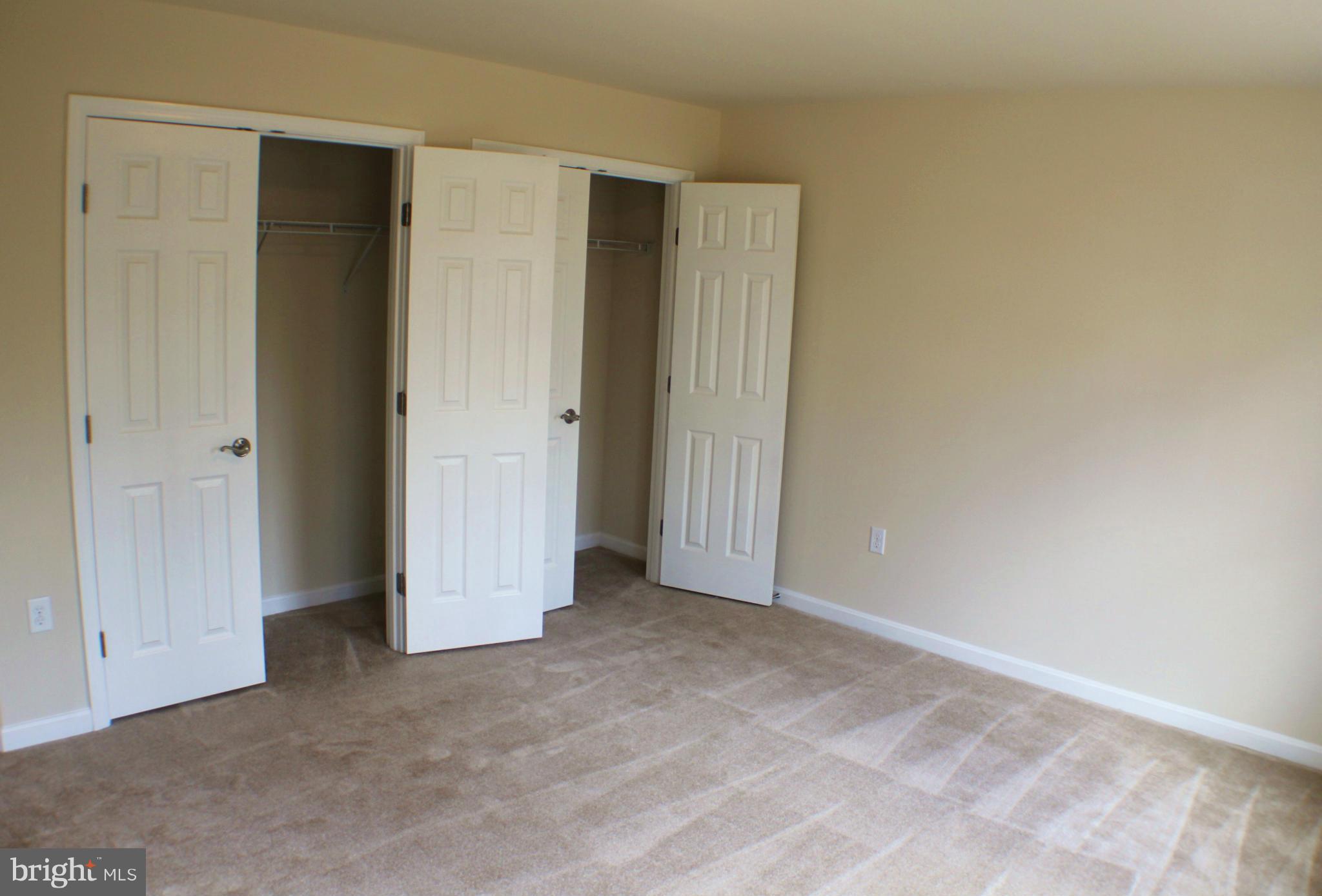 652 West Rocky Run Road Fredericksburg, VA 22406 - Photo 18 of 20 an empty room with closet