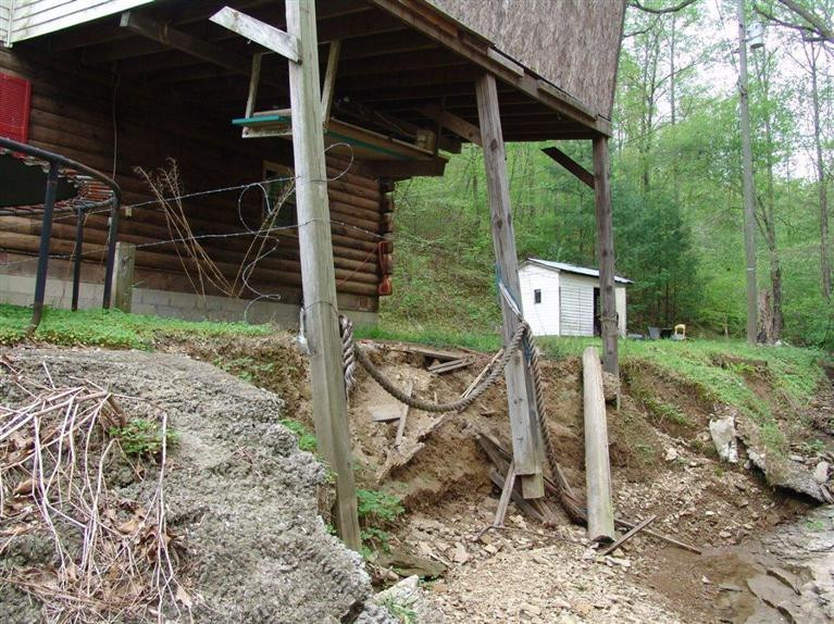 745 Big Perry Road Morehead, KY 40351 - Photo 4 of 6 Photo 4