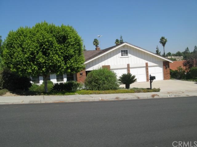 5625 Vía Junipero Serra Riverside, CA 92506 - Photo 1 of 1 Property faces east