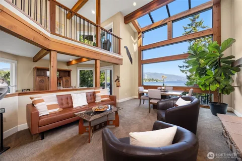 $4,350,000 | 2313 North Shore Road, Bellingham, WA 98226