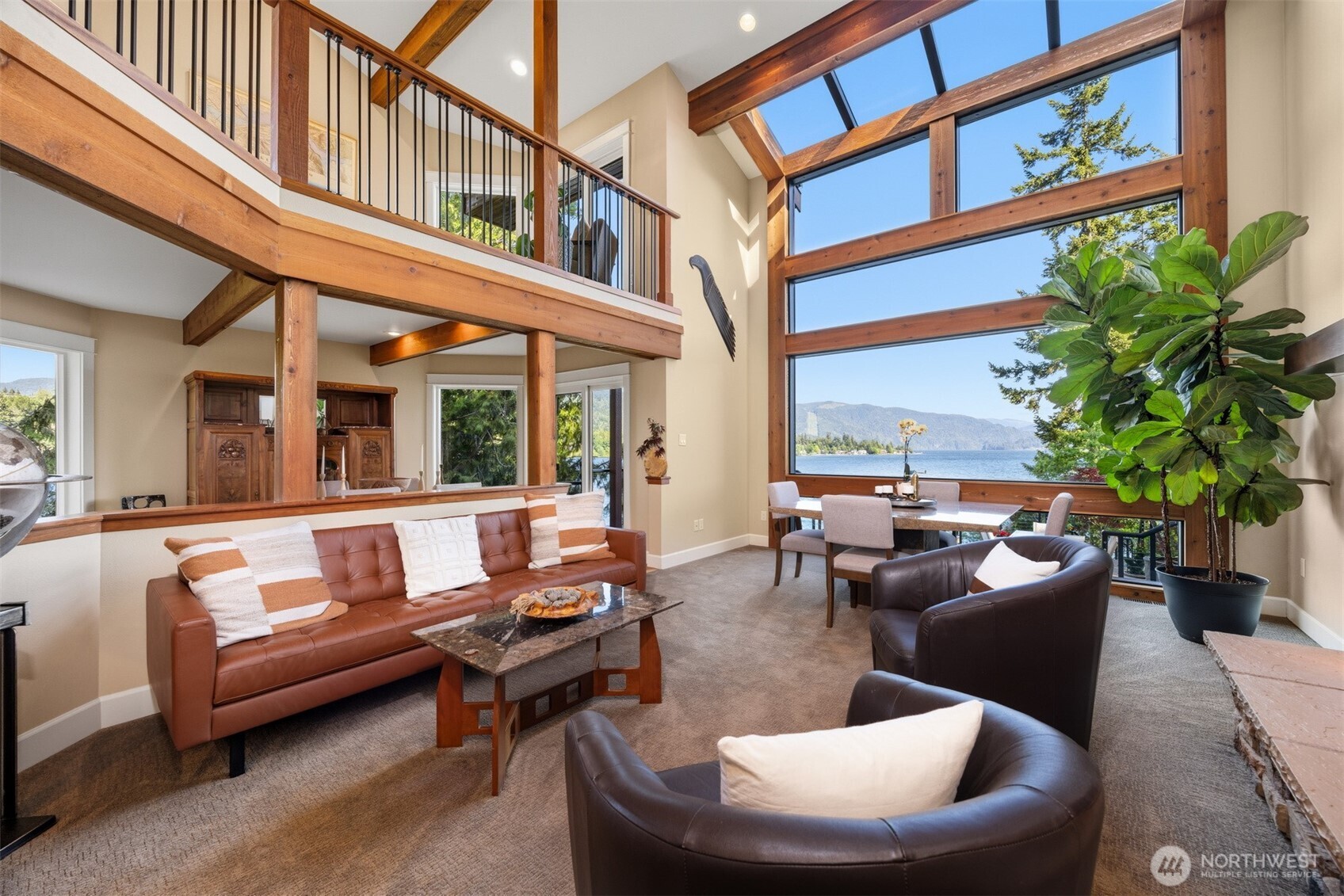 2313 North Shore Road Bellingham, WA 98226 - Photo 12 of 40