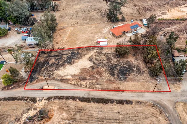 $195,000 | 0 Fig Street, Murrieta, CA 92562