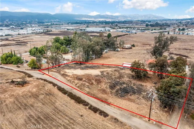 $195,000 | 0 Fig Street, Murrieta, CA 92562