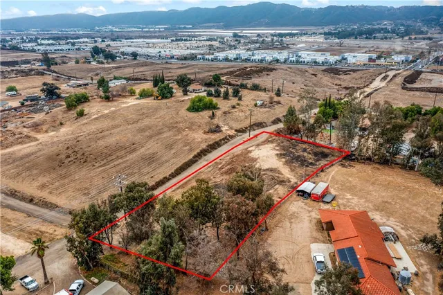 $195,000 | 0 Fig Street, Murrieta, CA 92562