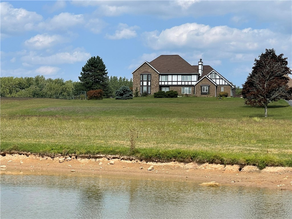 817 Whittier Road Ogden, NY 14559 - Photo 48 of 48 Front