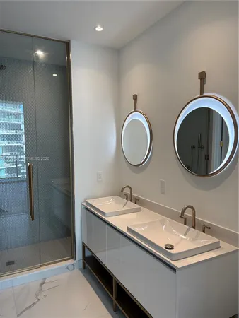 $6,500 | 2655 South Bayshore Drive, Unit 1607, Miami, FL 33133