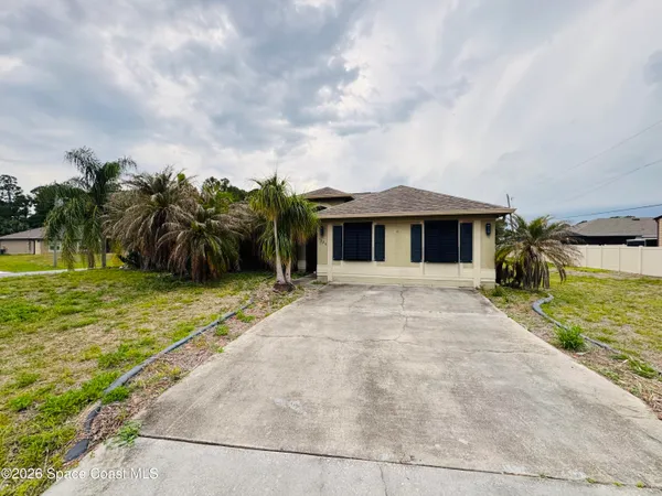$295,000 | 3020 Forghun Avenue Southeast, Palm Bay, FL 32909