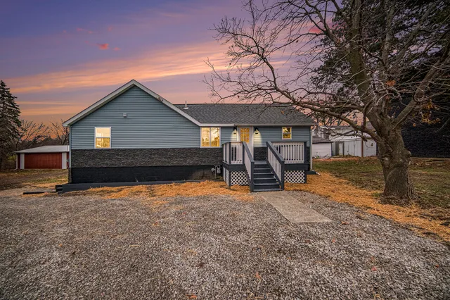 $279,900 | 6465 North Adrian Highway, Tecumseh, MI 49286