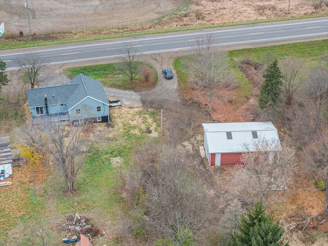 $279,900 | 6465 North Adrian Highway, Tecumseh, MI 49286