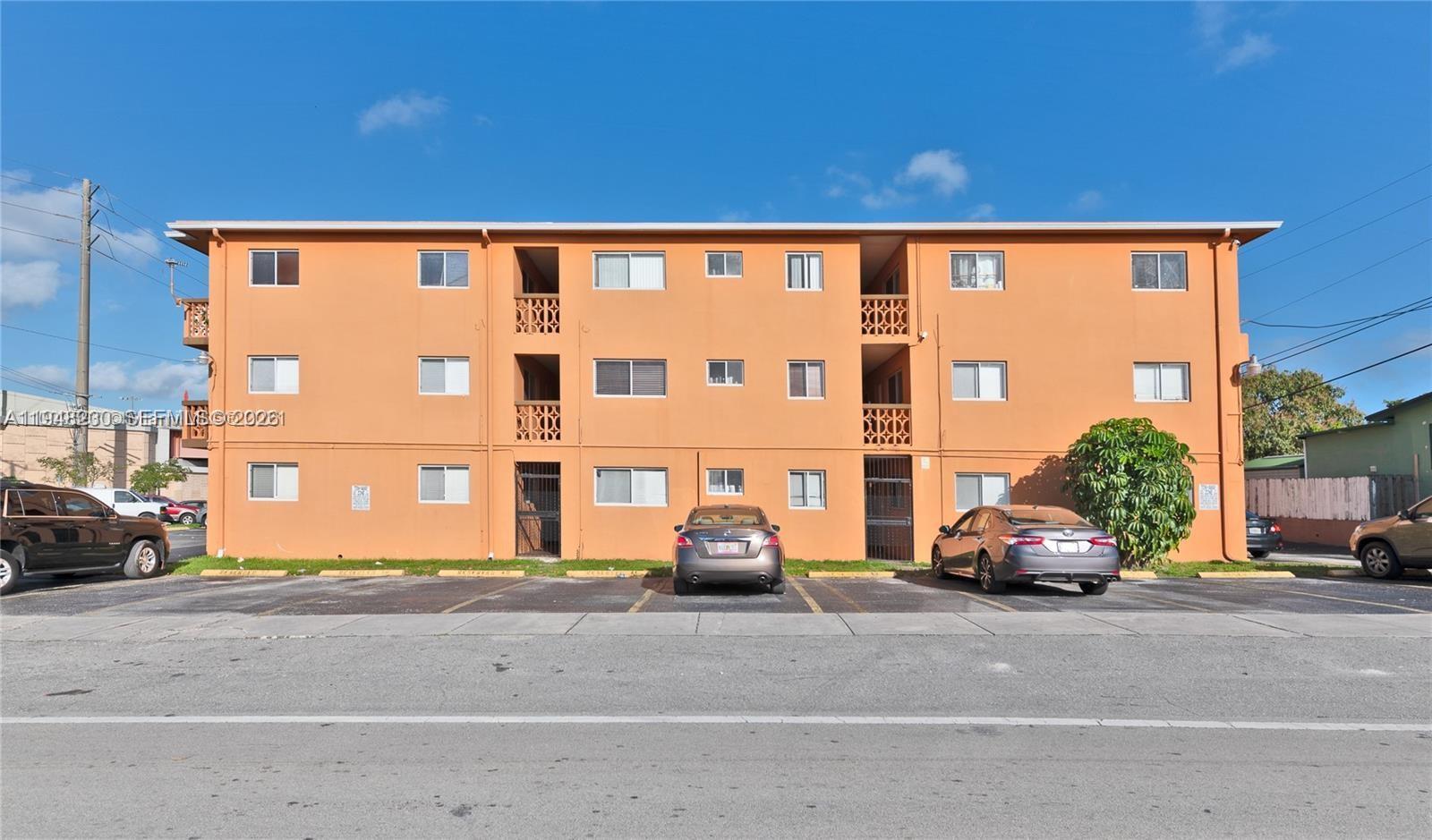 2330 Northwest 11th Street, Unit 9 Miami, FL 33125 - Photo 2 of 18 a building view