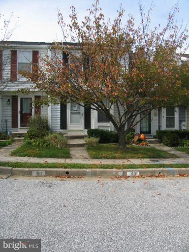 40 Trailwood Road Nottingham, MD 21236 - Photo 1 of 9 Exterior (Main)