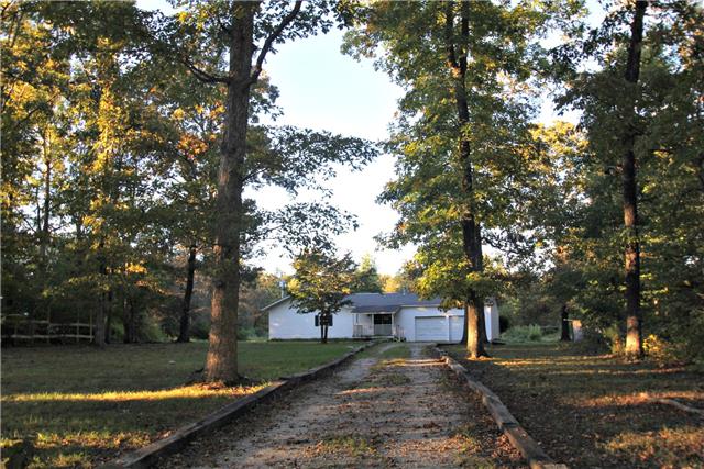 102 North Fork Road Manchester, TN 37355 - Photo 1 of 12