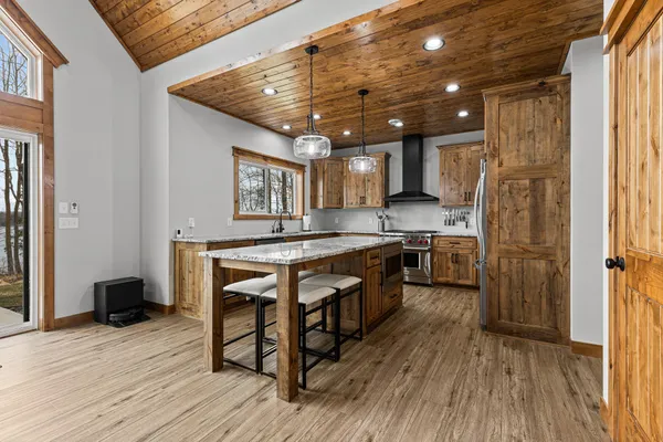 $849,900 | 30720 427th Street, Palisade, MN 56469