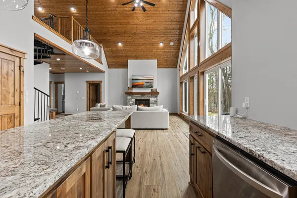 $849,900 | 30720 427th Street, Palisade, MN 56469