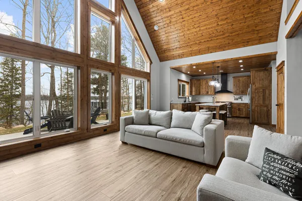 $849,900 | 30720 427th Street, Palisade, MN 56469
