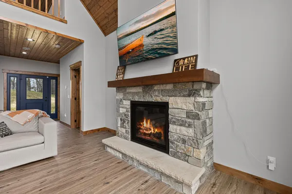 $849,900 | 30720 427th Street, Palisade, MN 56469