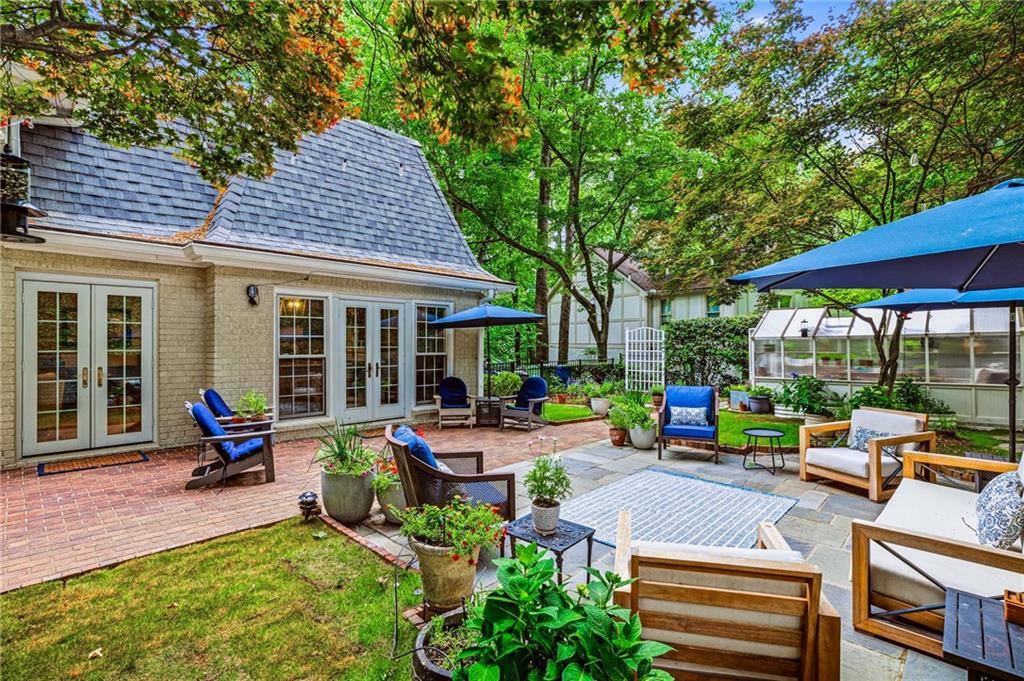 1382 West Wesley Road Northwest Atlanta, GA 30327 - Photo 43 of 44