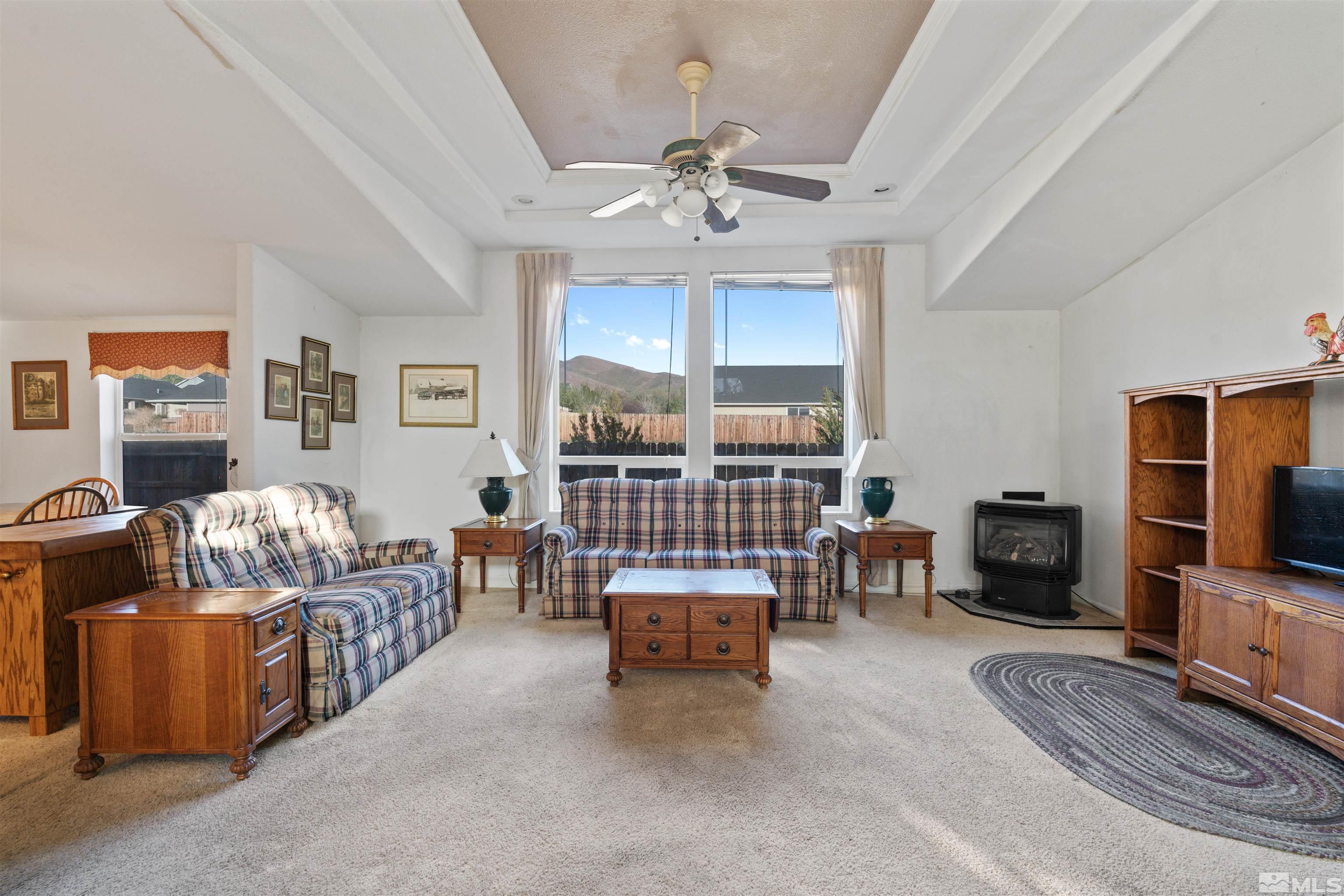 232 Mark Street Gardnerville, NV 89410 - Photo 1 of 31 Photo 1