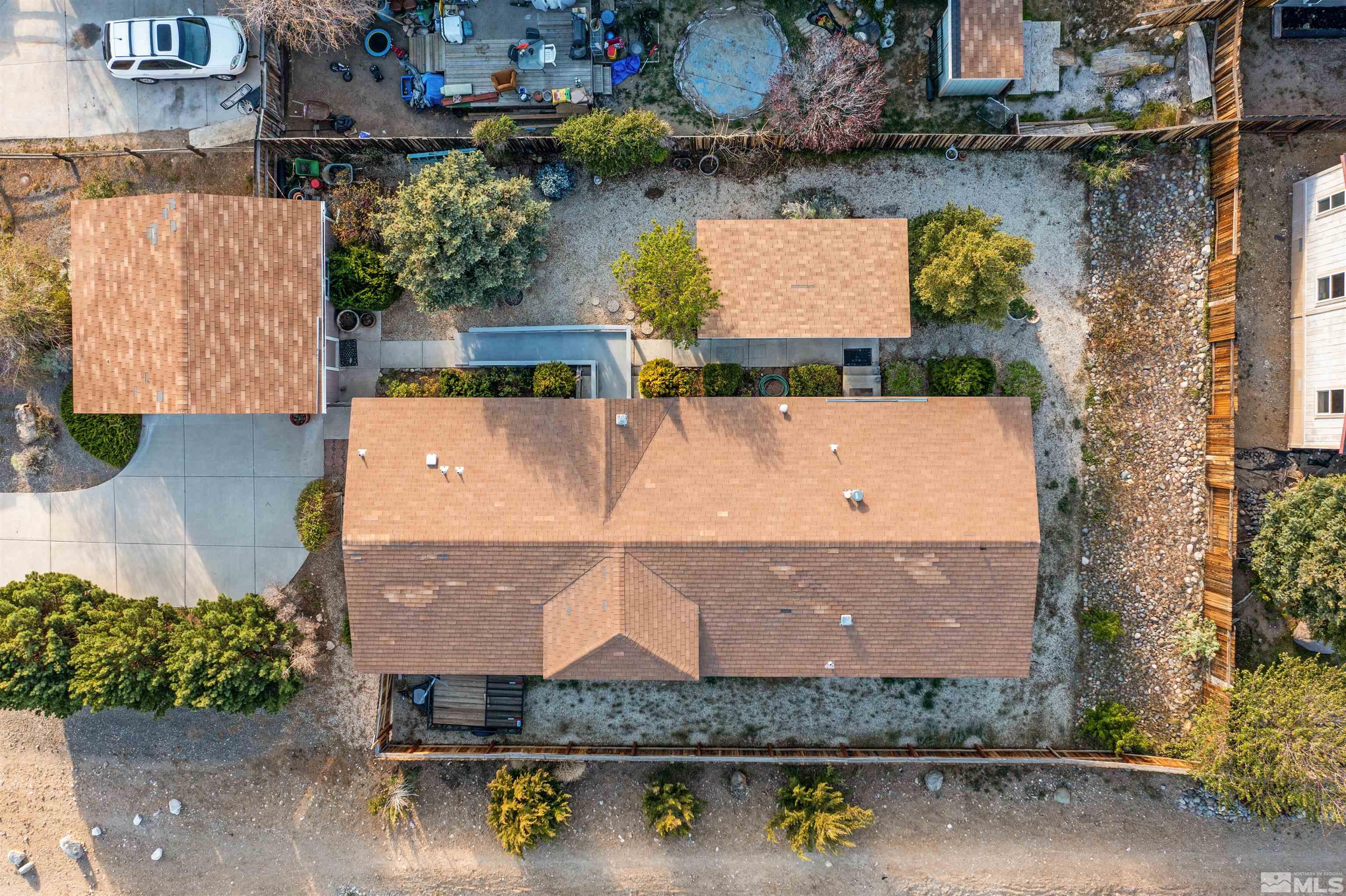 232 Mark Street Gardnerville, NV 89410 - Photo 2 of 31 Photo 2