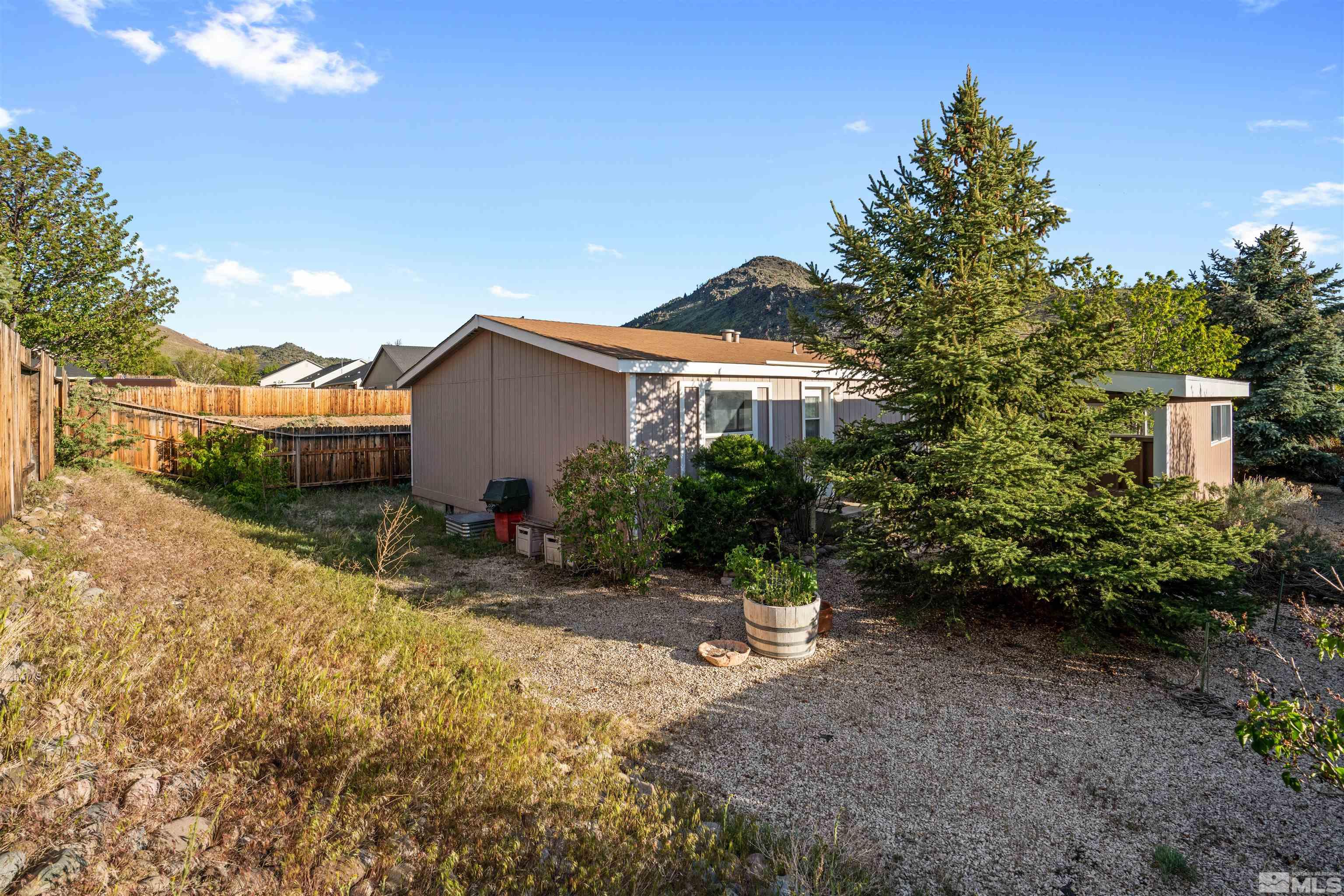 232 Mark Street Gardnerville, NV 89410 - Photo 22 of 31 Photo 22