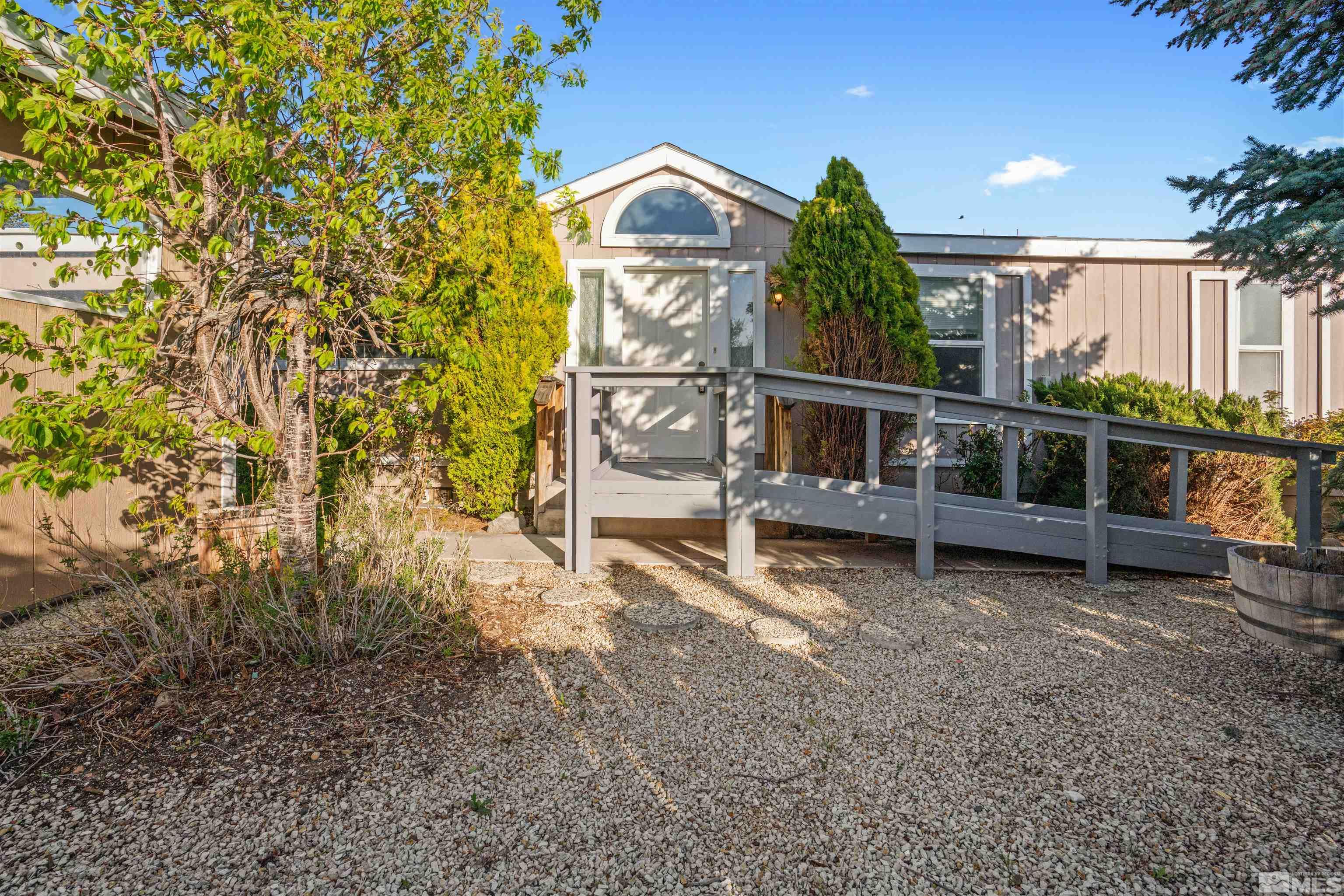 232 Mark Street Gardnerville, NV 89410 - Photo 23 of 31 Photo 23