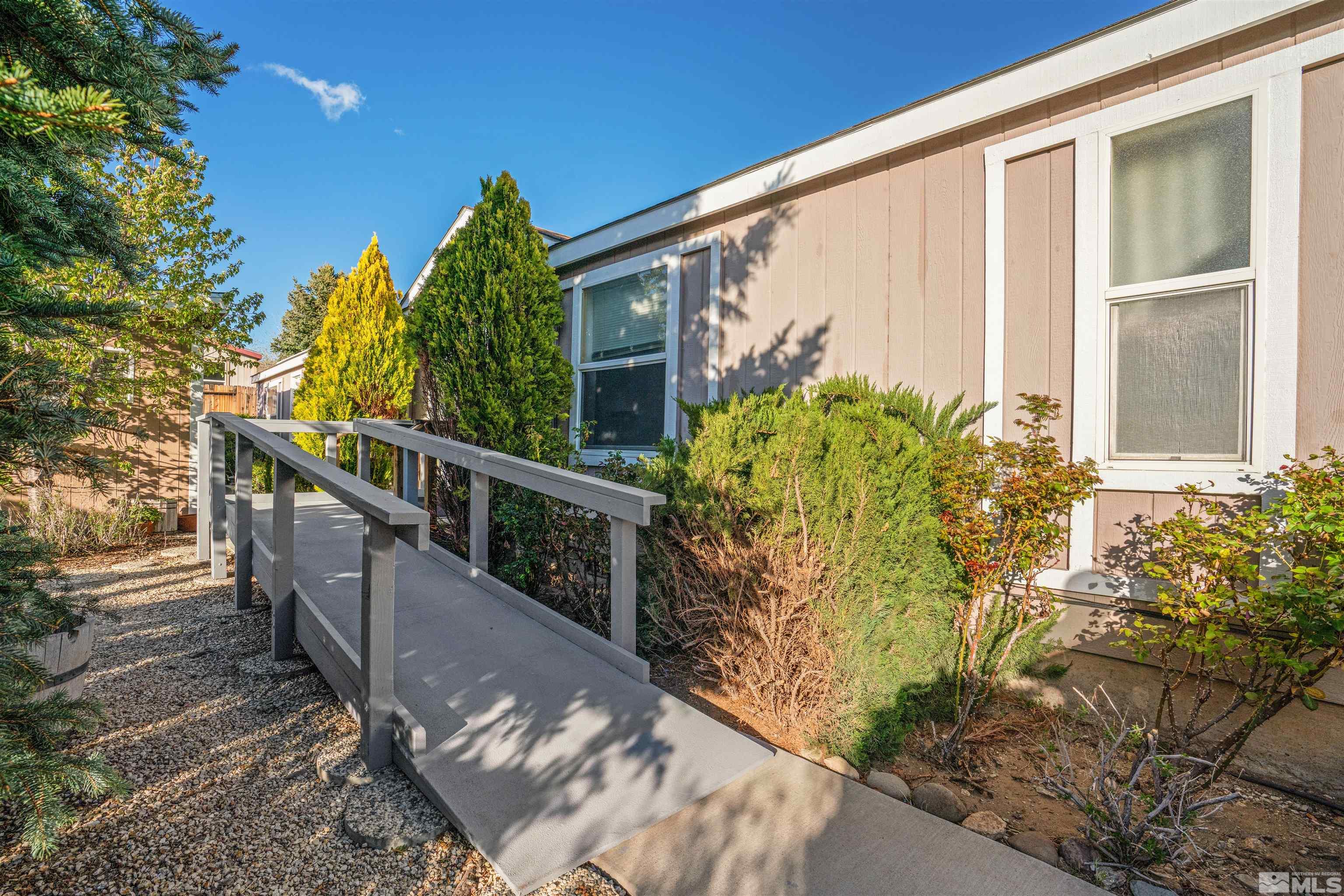 232 Mark Street Gardnerville, NV 89410 - Photo 24 of 31 Photo 24