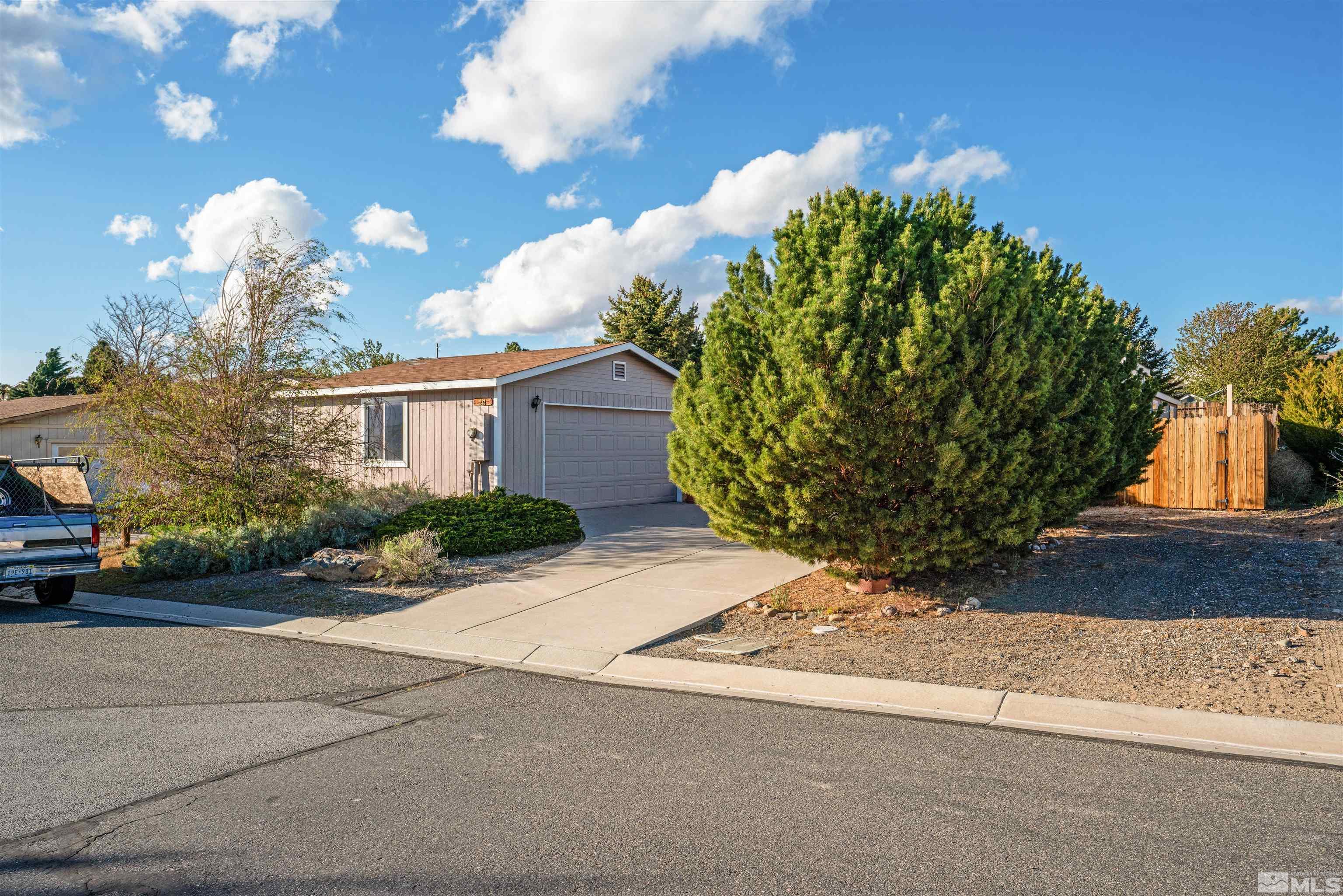232 Mark Street Gardnerville, NV 89410 - Photo 25 of 31 Photo 25