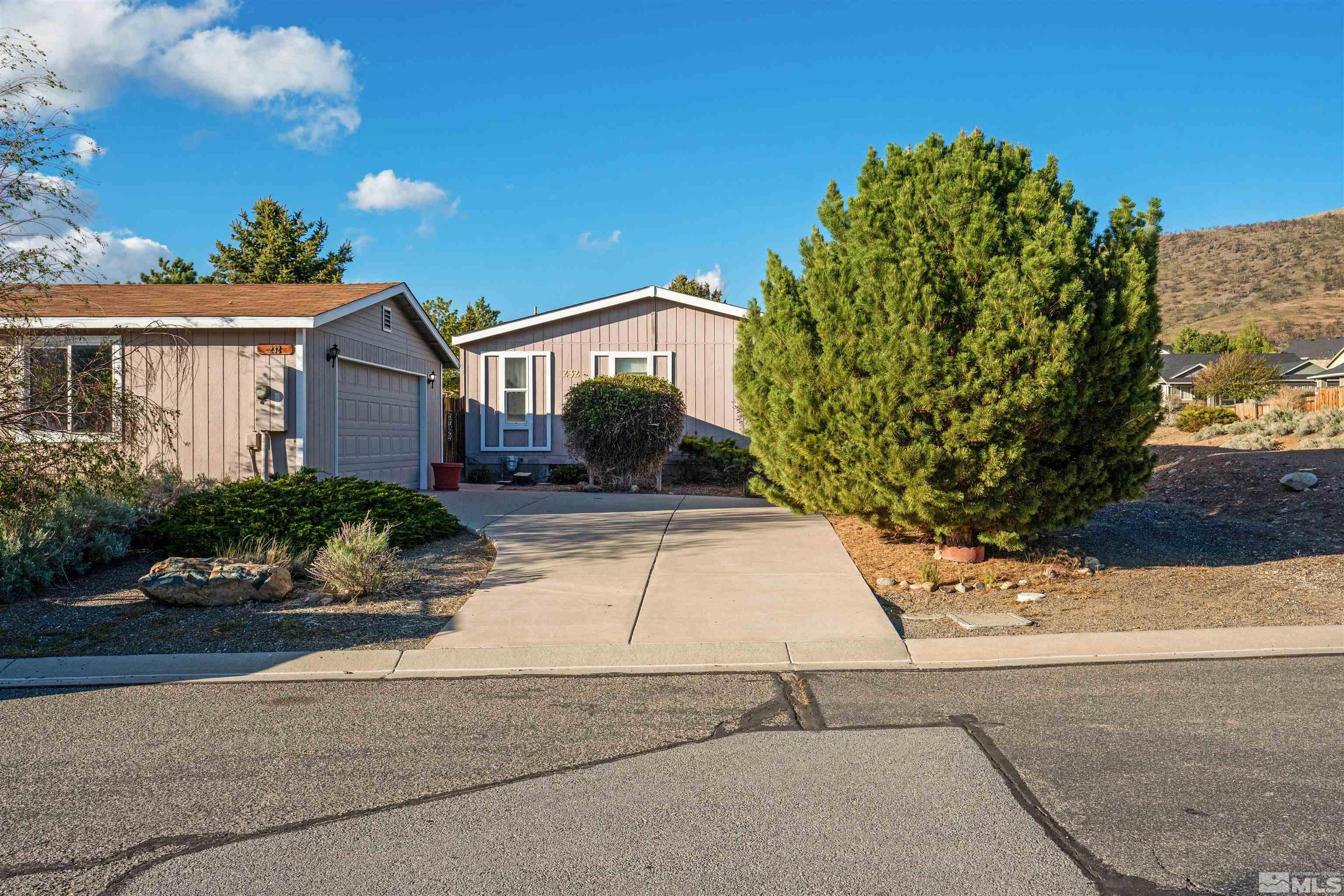 232 Mark Street Gardnerville, NV 89410 - Photo 26 of 31 Photo 26