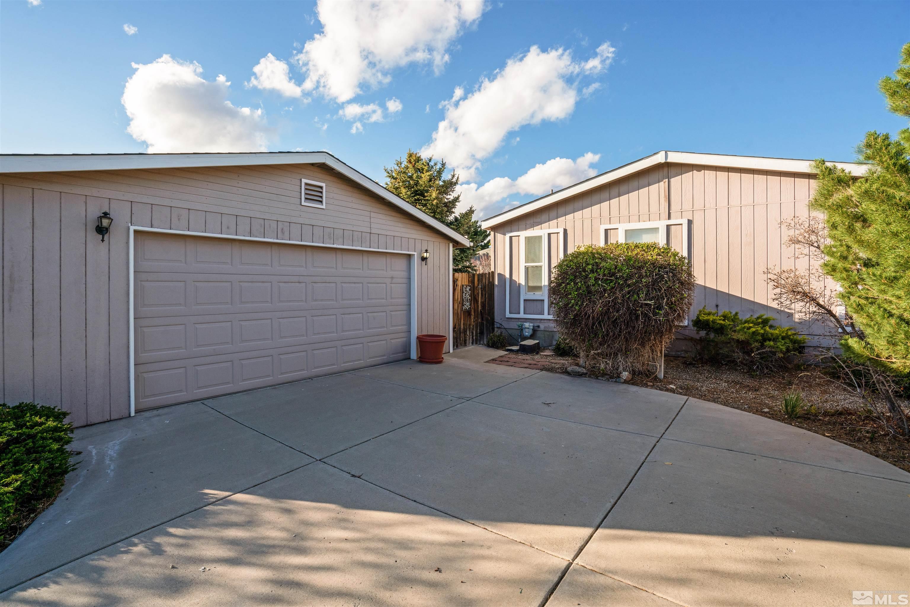 232 Mark Street Gardnerville, NV 89410 - Photo 27 of 31 Photo 27