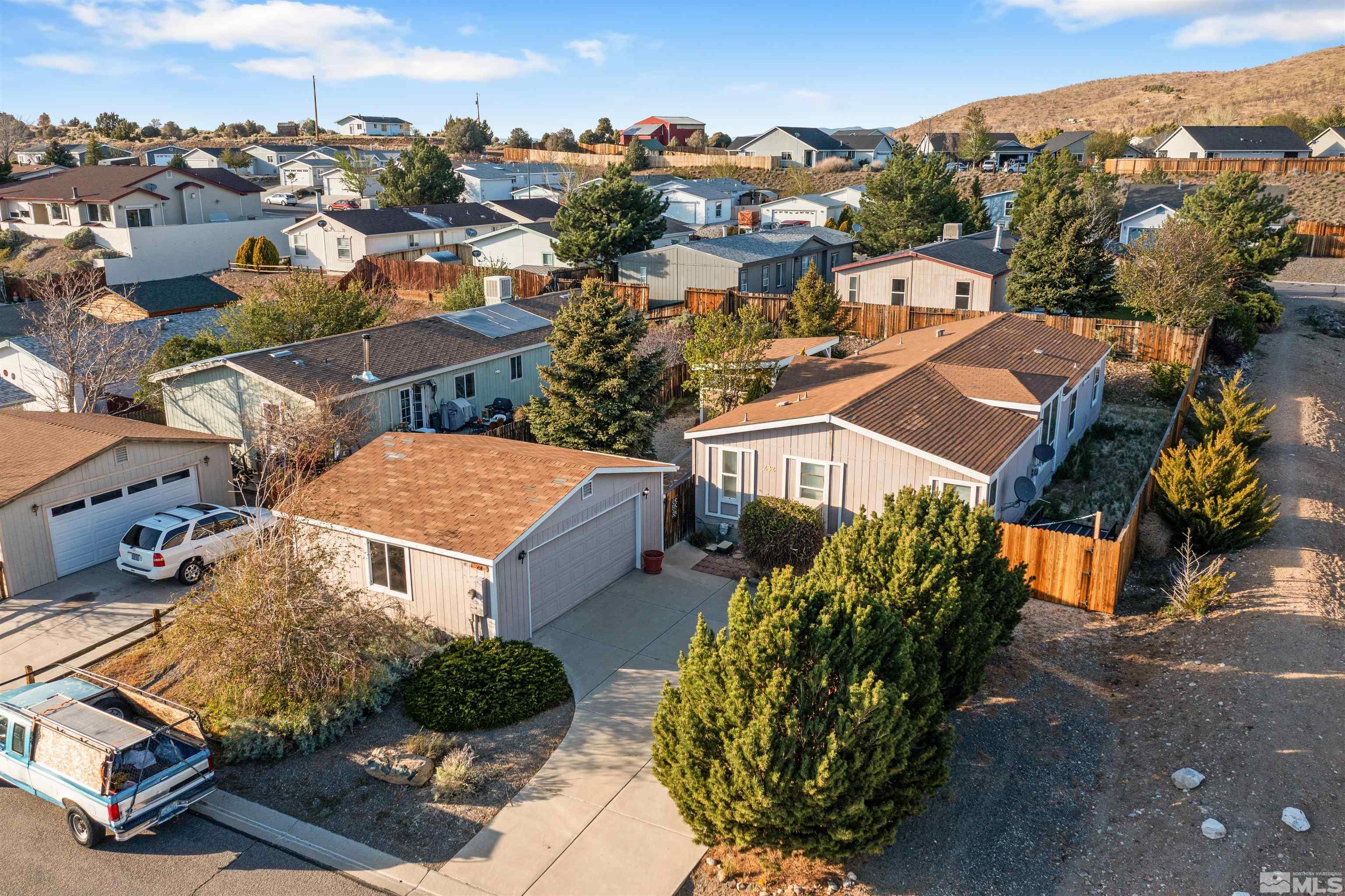 232 Mark Street Gardnerville, NV 89410 - Photo 30 of 31 Photo 30