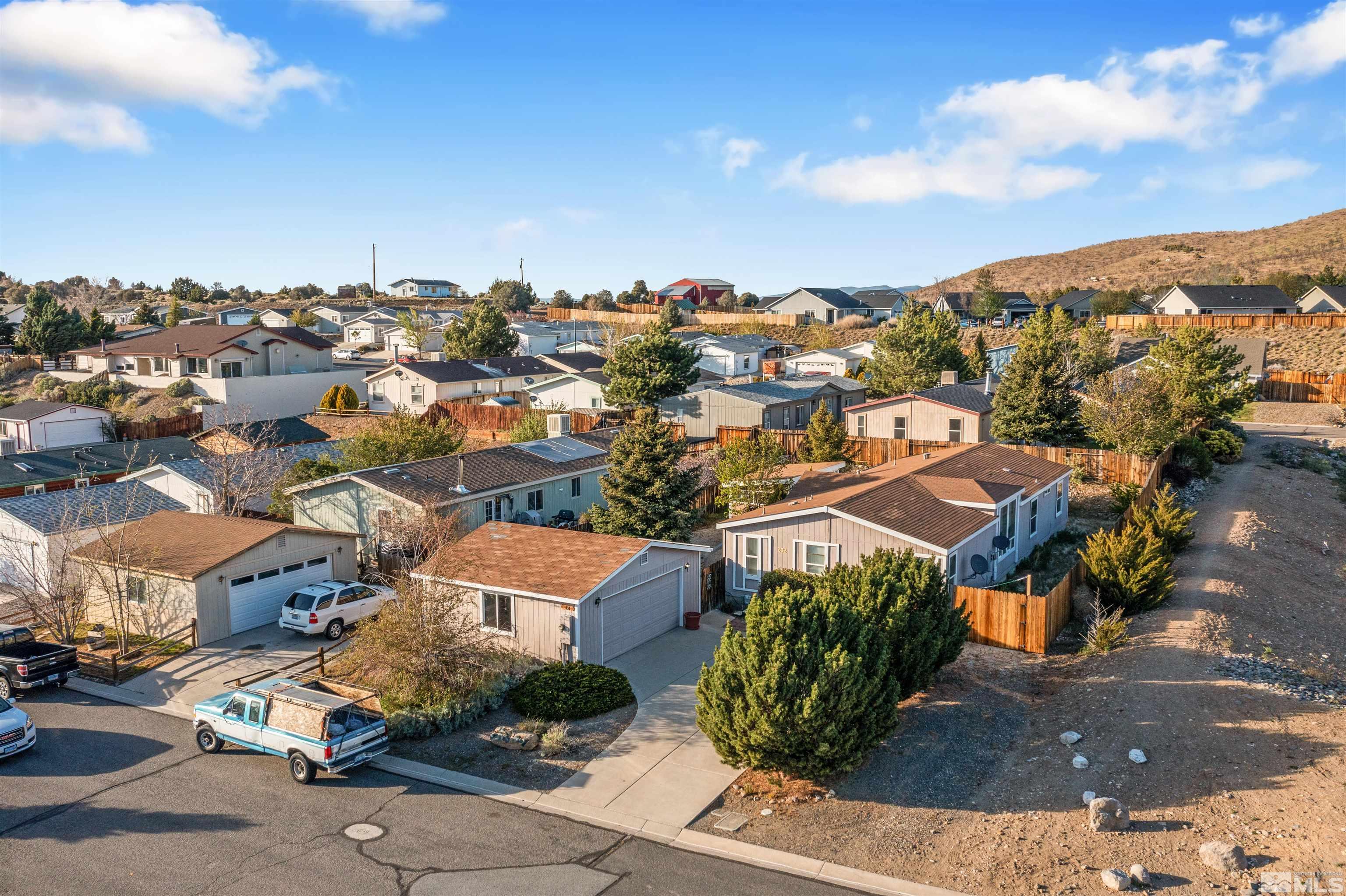 232 Mark Street Gardnerville, NV 89410 - Photo 31 of 31 Photo 31