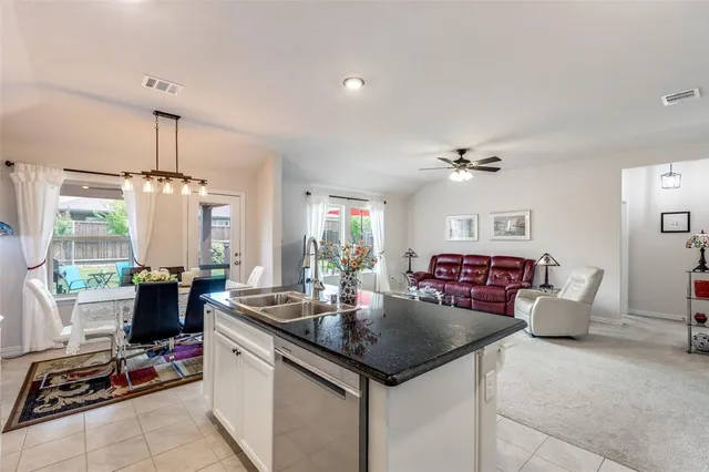 $375,000 | 1208 Johnson Drive, Celina, TX 75009