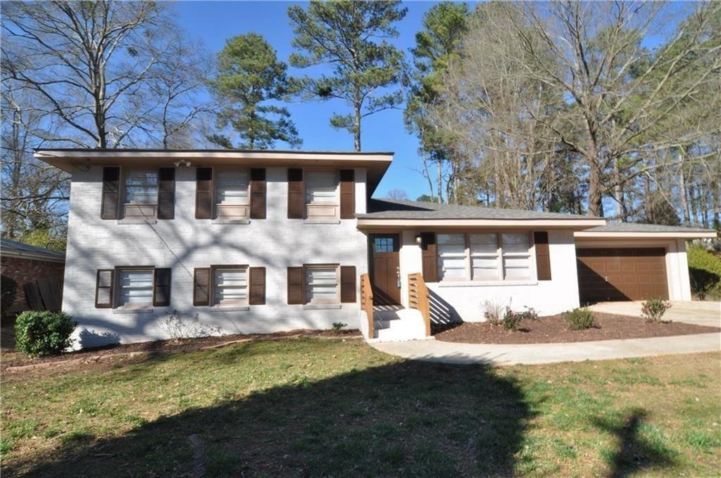 3488 Boring Road Decatur, GA 30034 - Photo 1 of 1