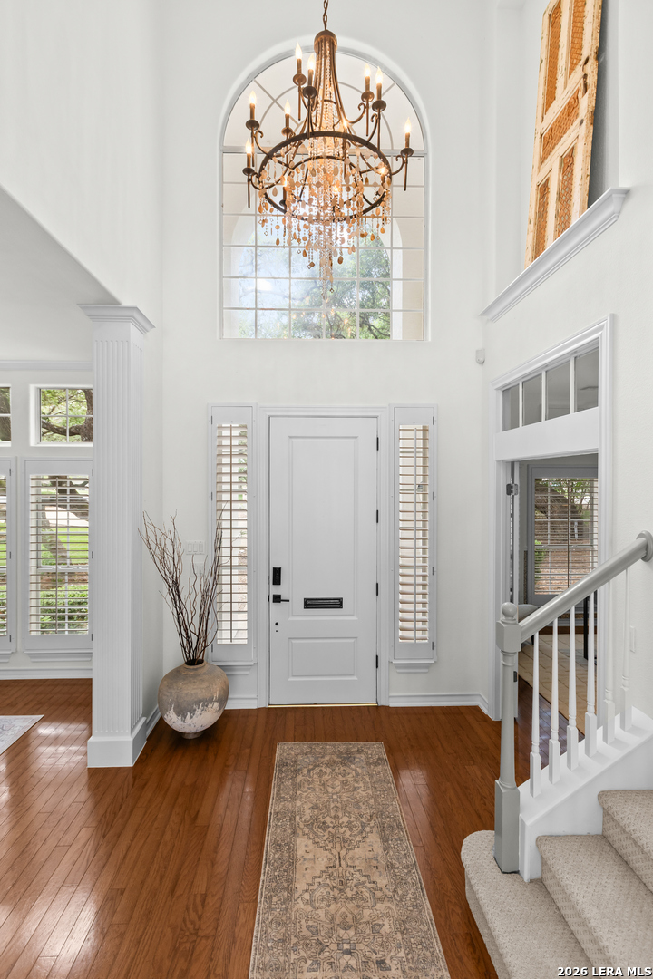 29707 High Eschelon Fair Oaks Ranch, TX 78015 - Photo 2 of 46