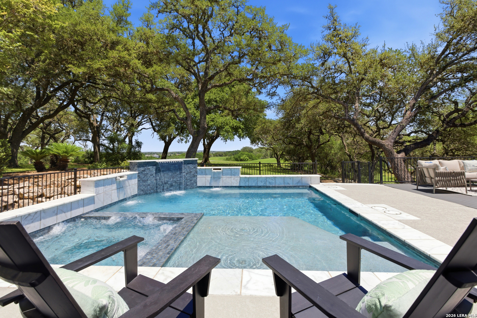 29707 High Eschelon Fair Oaks Ranch, TX 78015 - Photo 31 of 46