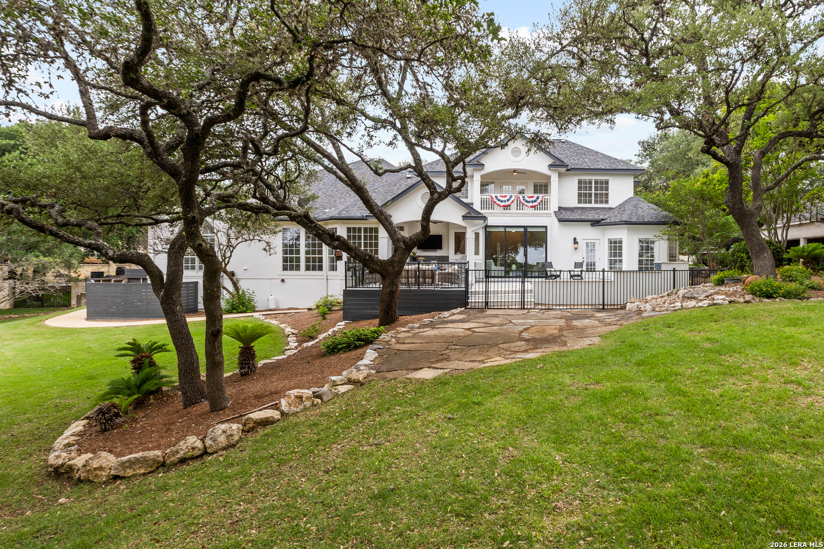 29707 High Eschelon Fair Oaks Ranch, TX 78015 - Photo 33 of 46