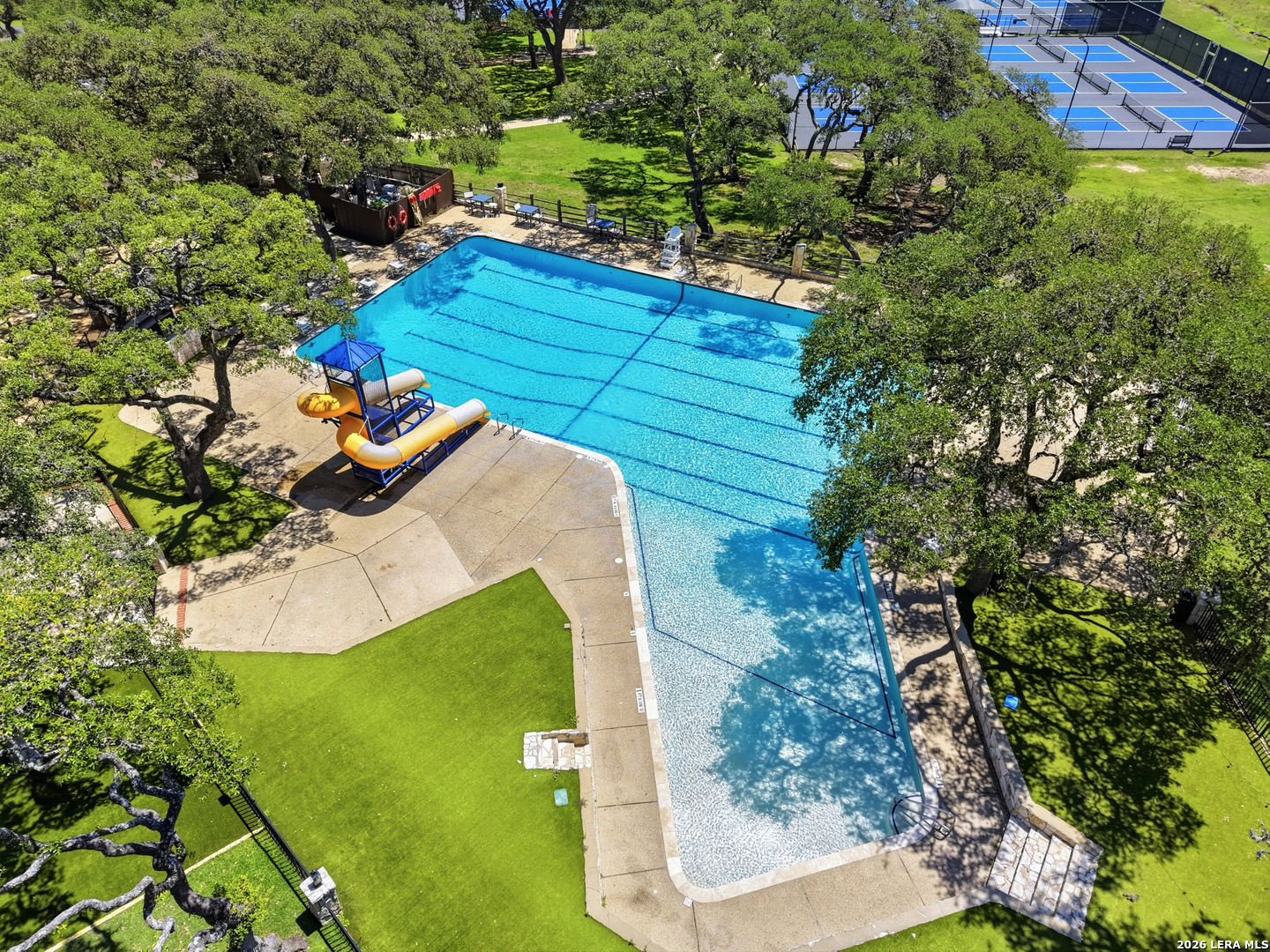 29707 High Eschelon Fair Oaks Ranch, TX 78015 - Photo 35 of 46