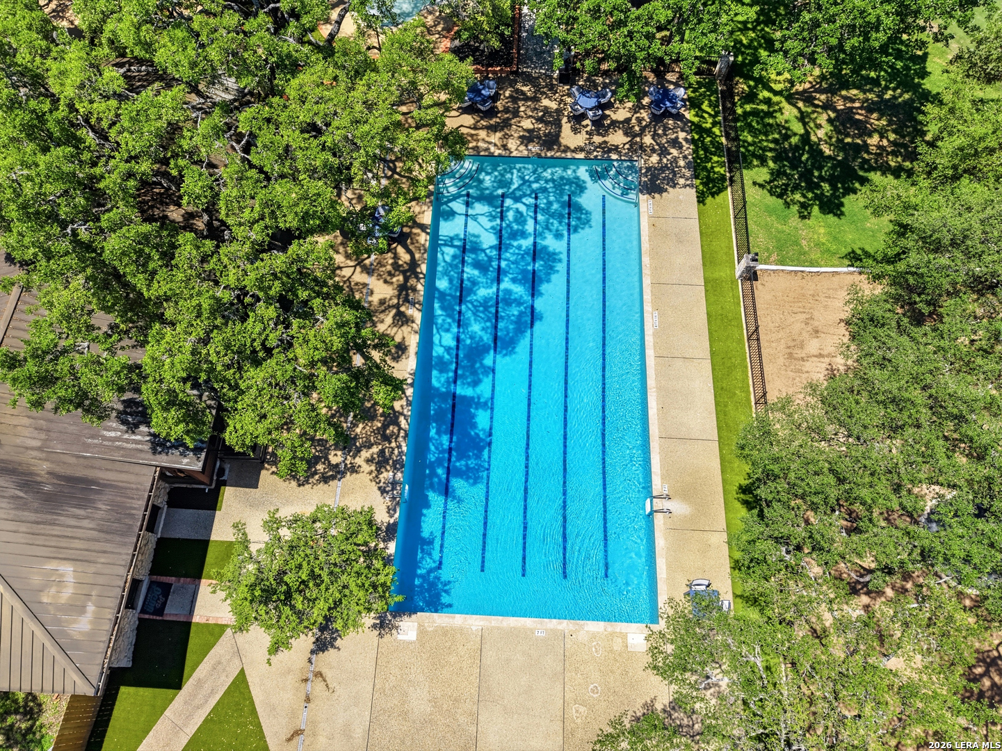 29707 High Eschelon Fair Oaks Ranch, TX 78015 - Photo 36 of 46
